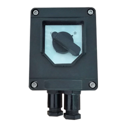 BHZ69防爆防腐转换开关