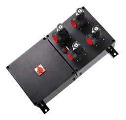 BXX69防爆防腐动力检修箱