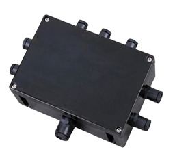 FJX693防爆防腐接线箱