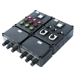 FXM(D)69防爆防腐照明(动力)配电箱