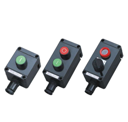 HBA防爆防腐控制按钮