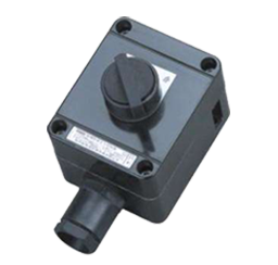 HBCQ5防爆主令控制器