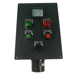 HBCQ53防爆防腐操作柱