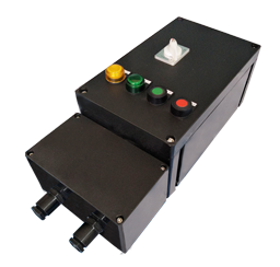 HBQ69防爆防腐磁力配电箱