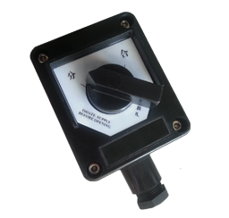 SW-10防爆防腐照明开关