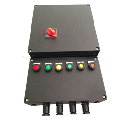 HBQQ3防爆防腐电磁起动器