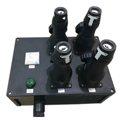 HJQ三防动力插座检修箱