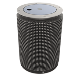 HSQ1不锈钢真空相变散热器